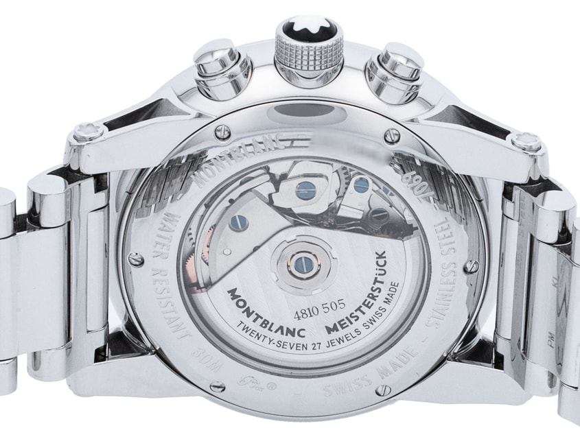 Montblanc TimeWalker 36972 Image 4